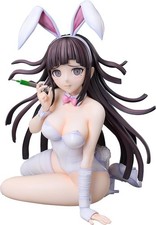 FREEing 1/4 Danganronpa 2: Goodbye Despair Mikan Tsumiki: Bunny Ver. PVC Figure