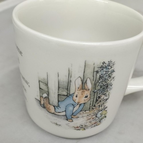 Mug Wedgwood 900111900 s Set Of 2 - Picture 2 of 7