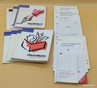 Diverses Documentations Apple anciens Macintosh