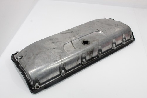 VW Phaeton 3D D1 5.0 V10 AYH Zylinderkopfhaube beidseitig 07Z103469