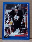 2003-04 Ryan Miller Topps Blue #57 /500