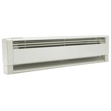 Qmark Hydronic Baseboard Heaters - 1,000 W