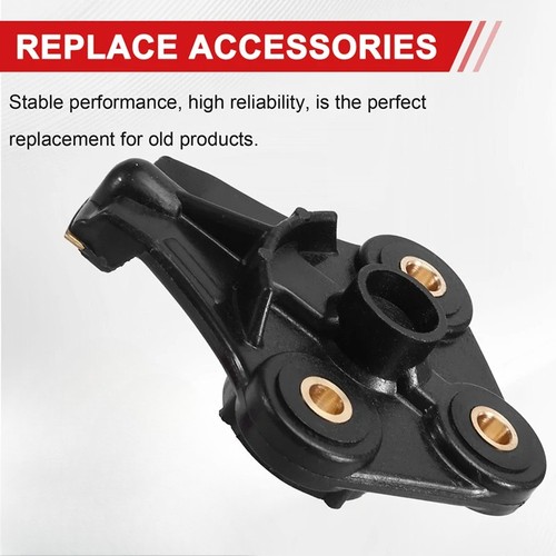 Distributor Rotor&Cap For MERCEDES 190 W201 W124 W126 2.6 1031580002 1031580231 - Picture 5 of 6