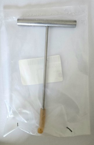 OR Grade Knochen Haken T Griff Chirurgisches Orthopädisches Instrument - Bild 2 von 2