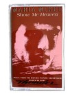 Maria McKee - Show Me Heaven - Cassette Tape Single - Days of Thunder Soundtrack