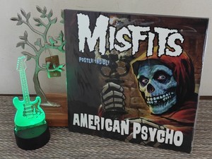 American Psycho Misfits | eBay