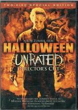 Halloween (2007)(Unrated) (Widescreen)