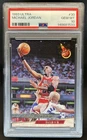 1993-94 Fleer Ultra Michael Jordan #30 Bulls PSA 10 GEM MINT