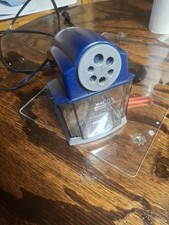 X-ACTO School Pro Electric Pencil Sharpener Model 167X Tested