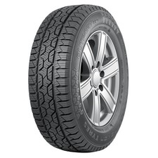 Nokian Outpost APT 225/55R18 98H BSW (4 Tires)