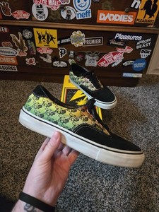 VANSバンズ BAD BRAINS ERAPRO US8 26cm VANSバンズ BAD BRAINS ERAPRO US8 26cm - メルカリ