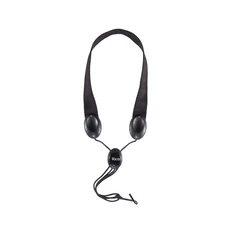 Rico SJA11 Alto Saxophone Neck Strap With Metal Hook