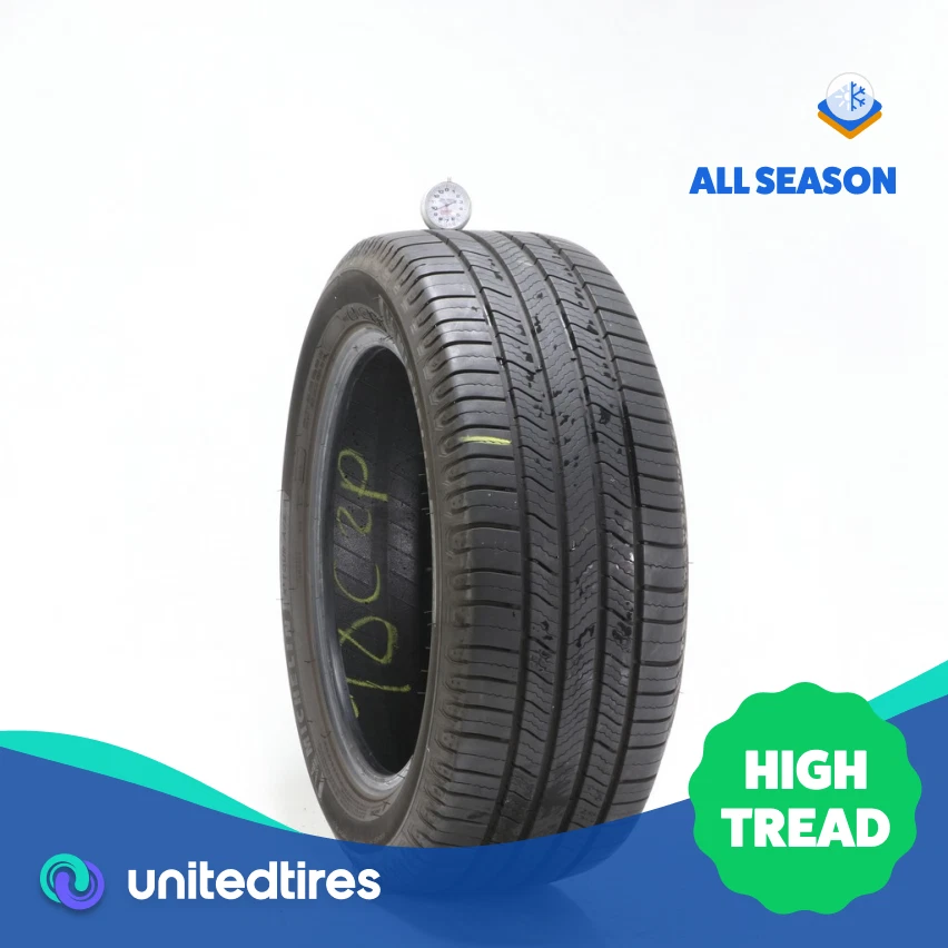 Michelin 225/55/17 All Season Tires for sale | eBay