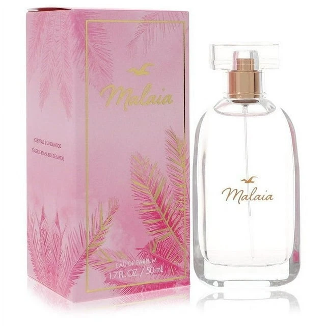 Hollister Spray Hollister Malaia Fragrances for Women for sale | eBay