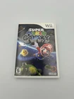 New ListingSuper Mario Galaxy - Nintendo Wii