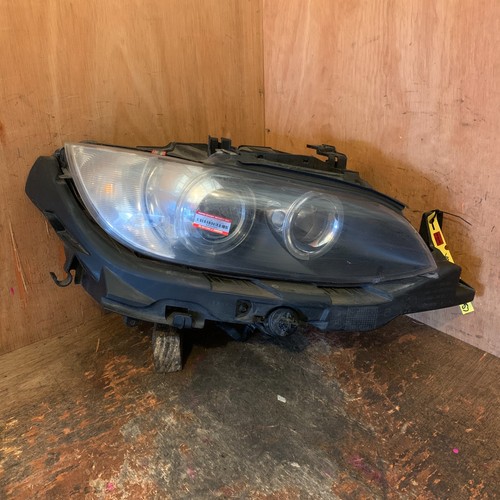 BMW 3 Series Headlight Headlamp Drivers Right Xenon E93 Pre-LCI 07-10 7162130 - Picture 1 of 17