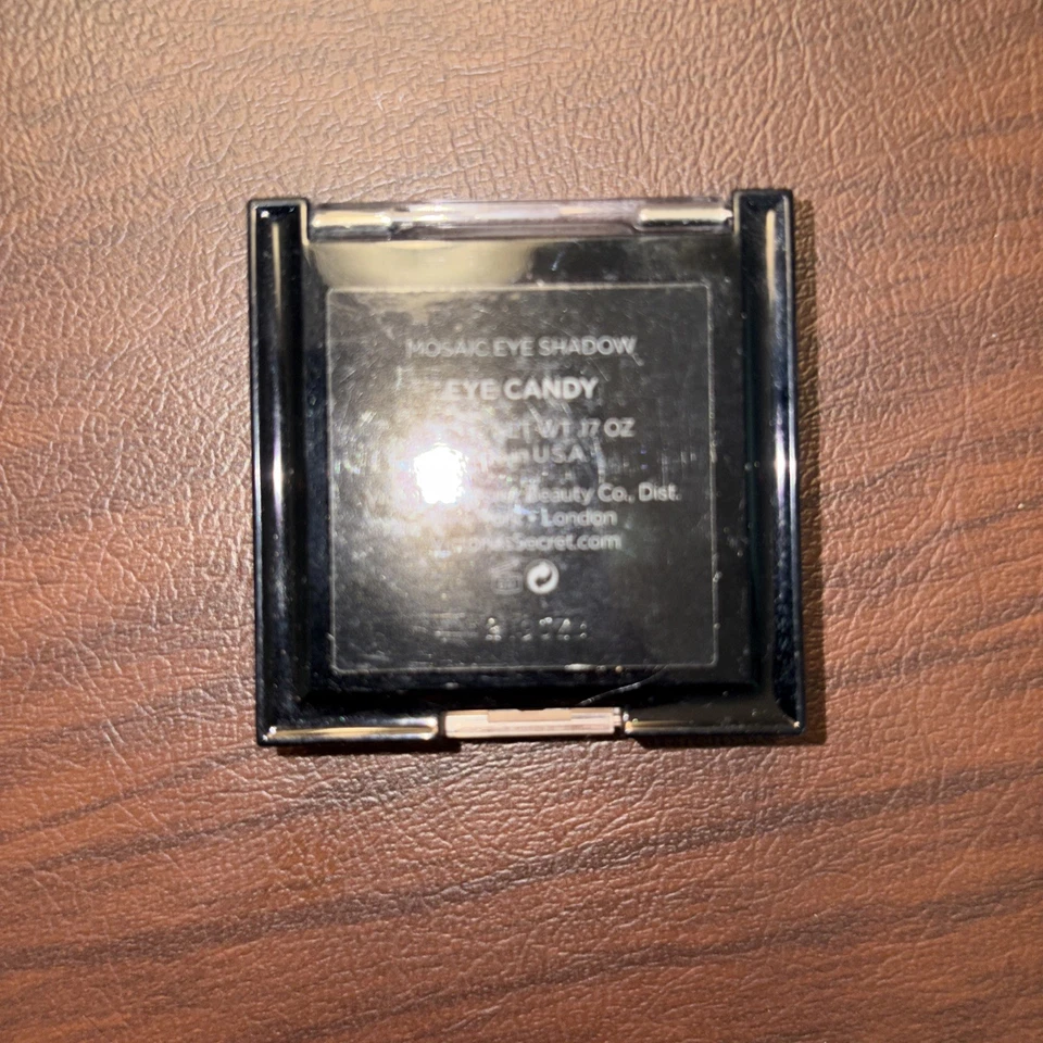 Victoria's Secret Very Sexy Mosaic Eye Shadow EYE CANDY .17 Fl Oz New - Image 3 of 4