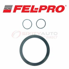 Fel-Pro Rear Engine Crankshaft Seal Kit for 2004-2007 Saturn Vue 3.5L V6 - hz