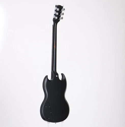 Gibson Sg 60S Tribute Wear Ebony Shinjuku Store No.DG1087