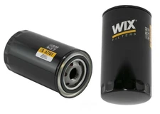Engine Oil Filter-DIESEL, Turbo Wix 57151
