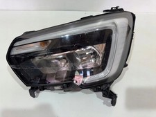 Frontscheinwerfer Renault Master 260607867R Links Scheinwerfer Headlight