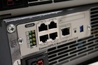 Powerware 116750221-001 Podłącz UPS-X zaawansowana karta sieciowa do UPS