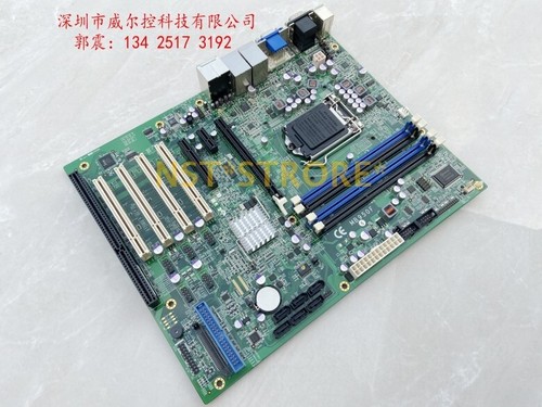 1pc for used MB950F motherboard dual network ports with ISA slot - Picture 2 of 2