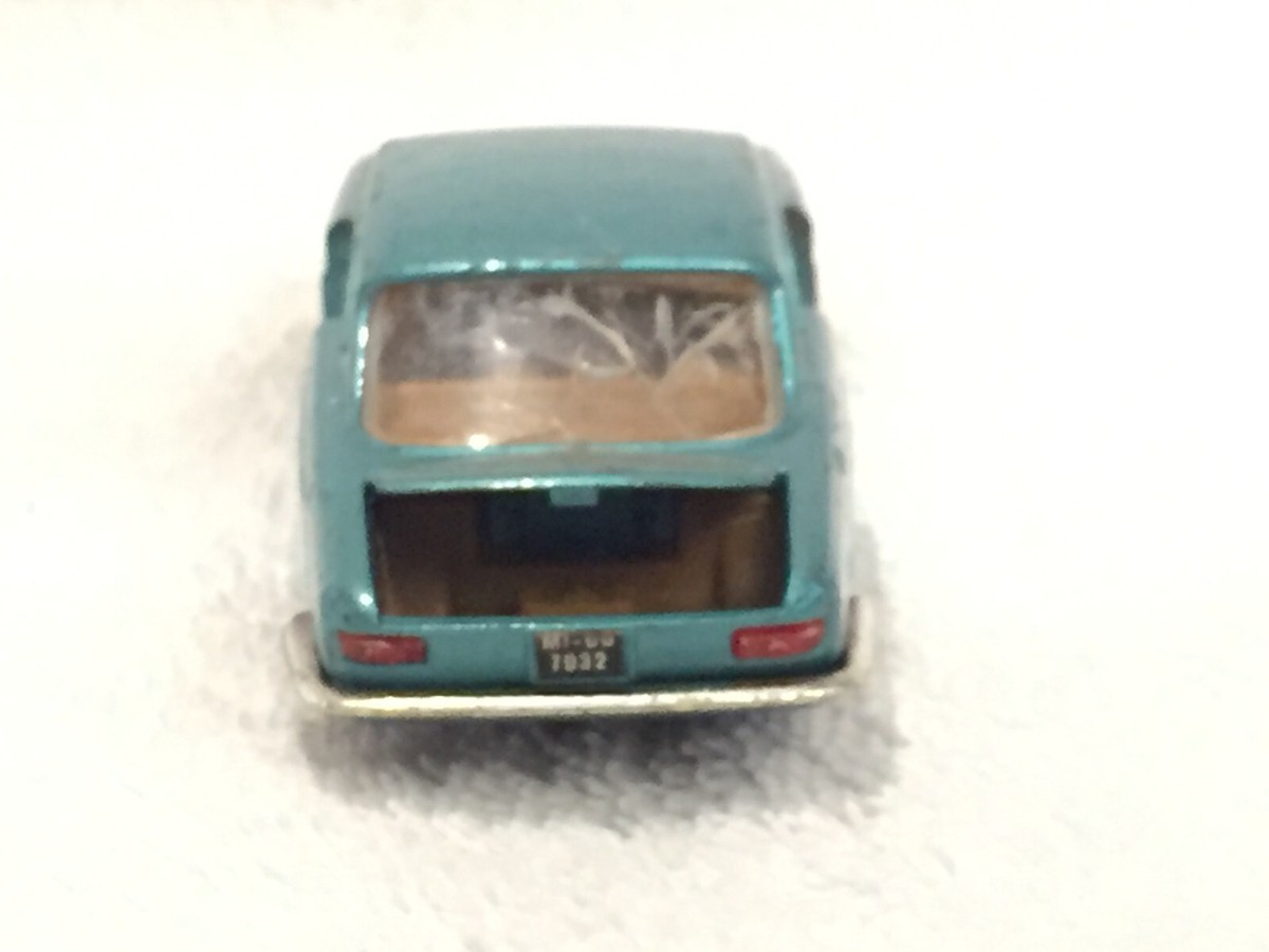 ミニカー ISO RIVOLTA 1/43 POLITOYS-M ミニカー ISO RIVOLTA 1/43 POLITOYS-M Politoys-M ISO Rivolta