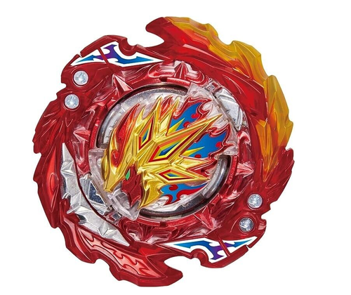 Takara Tomy Beyblade X Burst DB Superking GT Cho-Z God Launcher Toy Gift BX-01 - Picture 85 of 250