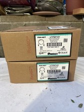 10FT CAT6 UTP Patch Cable Panduit PAN-NET UTPSP10Y TX6 Plus T568B... Box Of 10