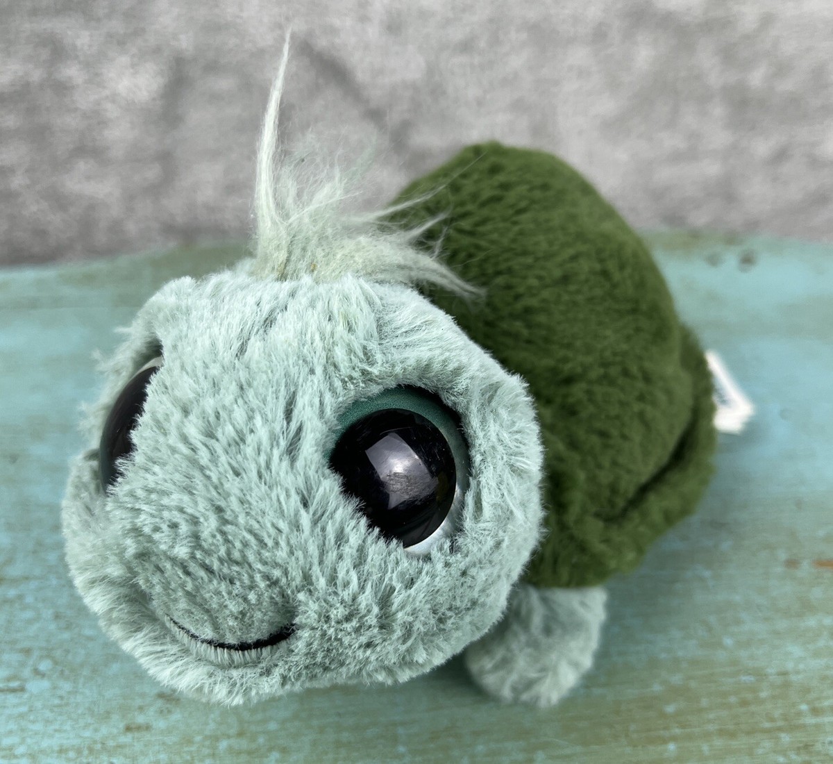 Jellycat Frizzles Tortoise Jellycat Frizzles Tortoise