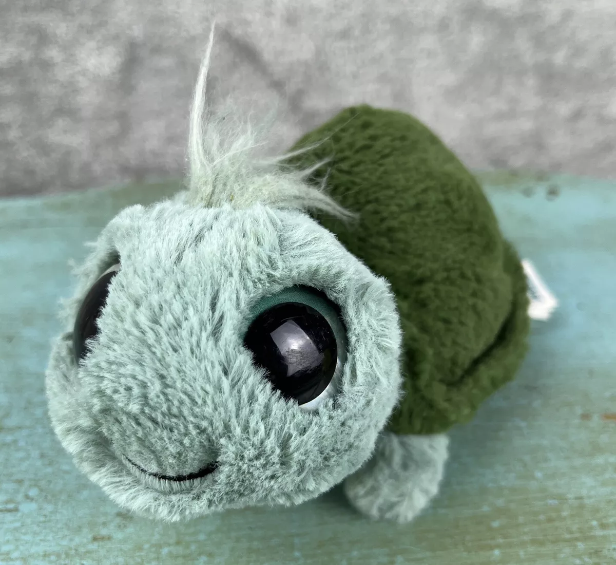Jellycat sales frizzles tortoise