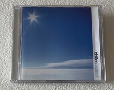 VARIOUS ARTISTS ~ CHILLER CABINET ~ 2003 UK 36-TRACK 2-CD SET ~ BMG 82876552222