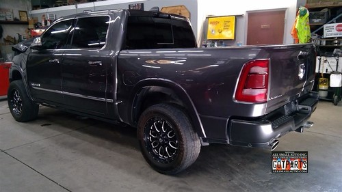 Camera/Projector New Style 6 Lug Wheel Fits 22-23 DODGE 1500 PICKUP 199752 - Bild 5 von 5