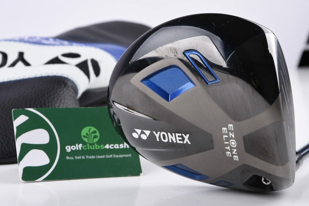 Yonex Elite Controlador 10.5 ° Regular Flex Yonex M60 Luz Eje yodezo 088 Yonex Elite Controlador 10.5 ° Regular Flex Yonex M60 Luz Eje yodezo 088 en venta en línea