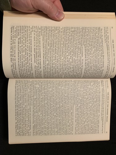 the pulpit commentary vol.10 on isaiah hardback - Bild 7 von 11