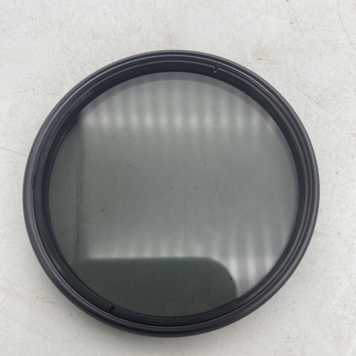 Soligor Pl Polfiler 62mm 62 MM Filter - Picture 5 of 6