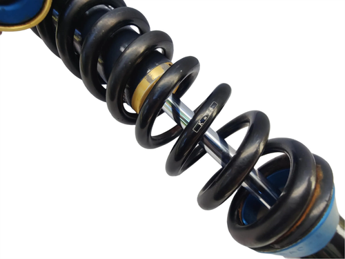 1999 HUSQVARNA TE610 REAR SHOCK ABSORBER REAR SUSPENSION 800094066 - Imagen 11 de 16