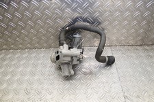 Opel Corsa E 1,3 CDTi  AGR Ventil Abgasrückführungsventil 55249869