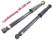 Toyota Yaris P9 1.3 Stoßdämpfer Schwingungsdämpfer hinten Satz 48530-0D180
