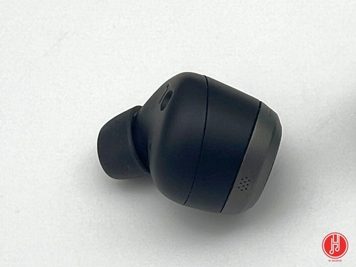Jabra Elite Active 85t Titanio Negro Inalámbrico Lado Izquierdo/Derecho-Batería Nueva - Imagen 8 de 10