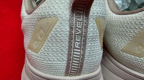 Brooks Revel 4 Running Shoes 1203371B172 Womens Size 10 M White Gold - Bild 12 von 23