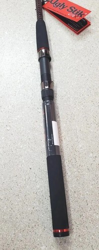 Shakespeare USSP701MH Ugly Stik GX2 Spinning Rod 7' Medium Heavy  1 Piece - Picture 3 of 8