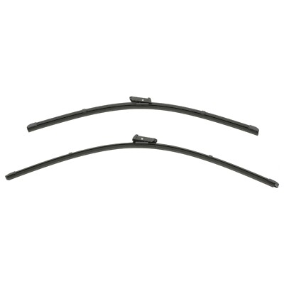 2008-2017 VW Volkswagen Tiguan FRONT Windshield Wiper Blades OEM NEW ...
