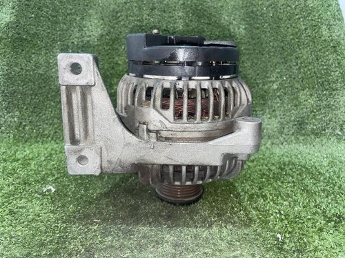 0124515019 102101 alternator for VOLVO C70 COUPE 2.3 TURBO CAT 1997 - Picture 5 of 8