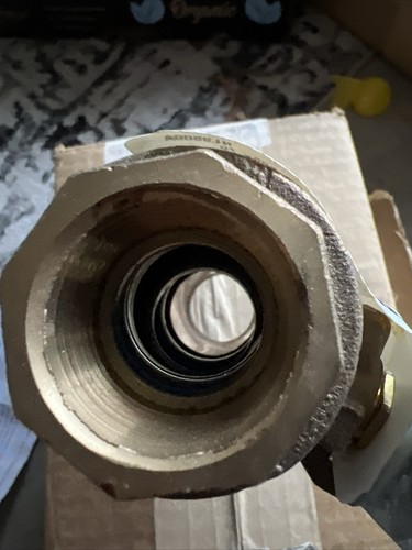 FLOW METTER KIT, DRY TAP INSTL0001-FMD-RHB1-11111 - Picture 3 of 3