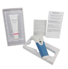 Wonderfirm Neck Face Massager Gel - Massage Stimulator Reduce Aging