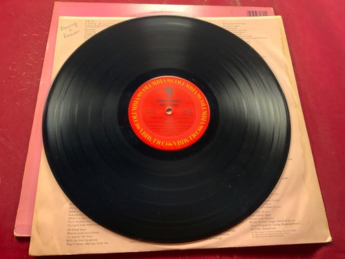 K5-10 EDDIE MONEY No Control - 1982 - FC 37960 - Picture 4 of 9