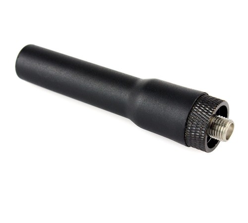 2.15dBi Radio Dual Band 144/430MHz Antenna SMA-F for Kenwood BAOFENG UV5R 888S1 - Picture 11 of 11