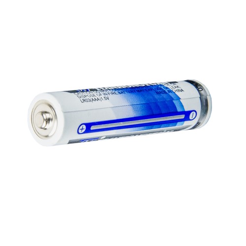 TIANHONGYUAN 1.5V Heavy Duty 36 Pack AAA Batteries 900mAh Alkaline Batteries US - Picture 10 of 11